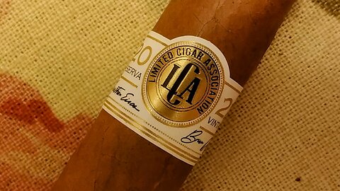 LCA Vintage Reserva Lonsdale 2022