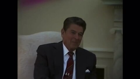 ⏳ Economic Recovery & Federal Deficit – Conservative Digest Jul 27 Pt 1 – Ronald Reagan 1984 * PITD