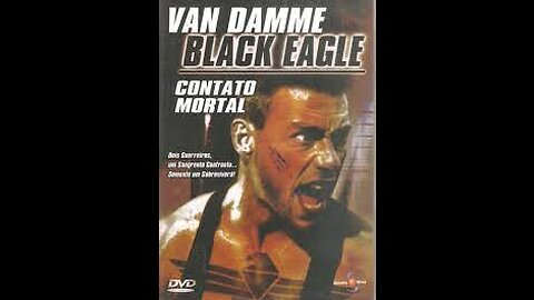 TV_NORDESTE NEWS = Contato Mortal -1988 - Van Damme