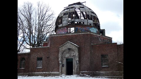 The Abandoned Observatory