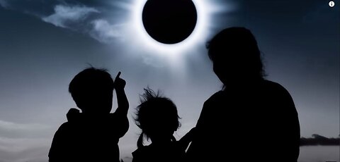 Aleister Crowley, Thelema and the April 8th Solar Eclipse