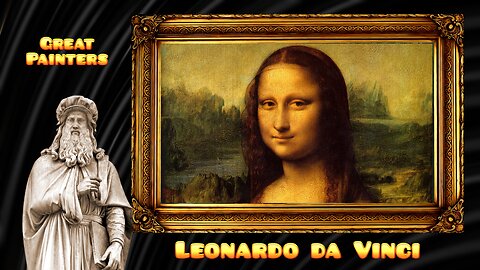 Leonardo da Vinci, The Masterpieces of the Great Painter