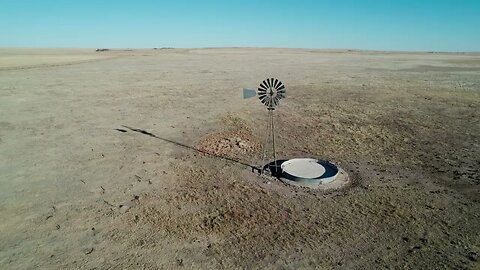 Colorado Plains | 4K