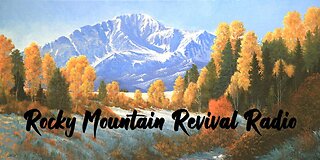 RMRR Episode 115: 7 Mountains Series, Part 7: Religion