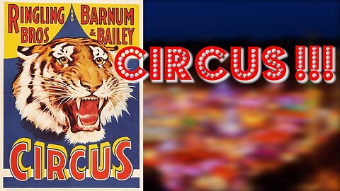Circus!!!
