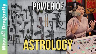How Powerful A Tool Astrology Is