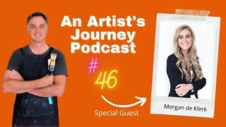 How Creatives can Master Their Finances Easily 💰 (Podcast #46)