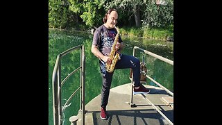 Lambada Remix Cover Sax