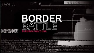 Border Battle [Official Trailer 1]