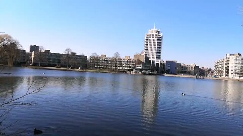 Zoetermeer centrum