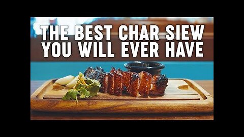 Fook Kin's Char Siew and Roast Pork Will Blow Your Mind