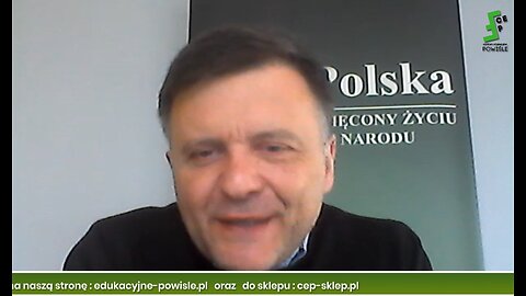 Mateusz Piskorski: AZOW to etnoNacjonalistyczny ruch w ramach międzynarodówki rasistowskiej, czy powstanie UkroPolin czyli Konfederacja Ukraińsko Polska?