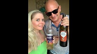 Wine Down Wednesday with Michele & Joel