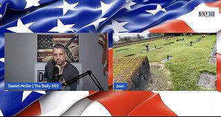 Dec 28 2023 - Juan O Savin + Patrick Byrne w/ Daily 302 > Laura Loomer Drama + 2024 Arrests Coming