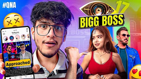 I am Going to Bigg Boss with Manisha Rani | 20 Million Subscribers Special QNA