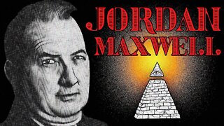 JORDAN MAXWELL: The Dawn of the Economic Collapse...