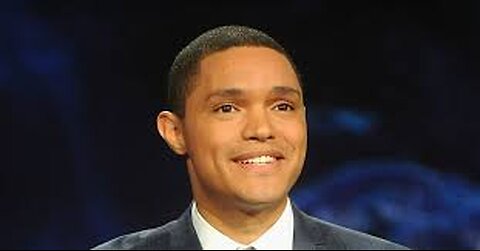 Trevor Noah