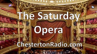 The Saturday Opera - Der Rosenkavalier - Richard Strauss