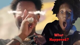 Pheanx Reacts To Lil Reese - What Happened