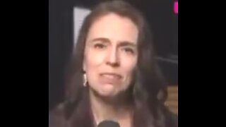 2021: Debunking prime minister of New Zealand Jacinda Ardern for blaming the unvaccinated