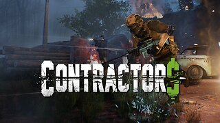 Let's Play: Contractors ep. 27