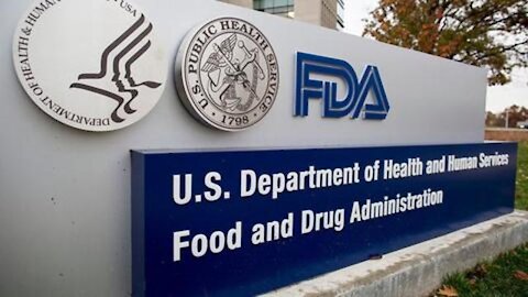 FDA HEARING ADMITS PFIZER VACCINE KILLS MORE PEOPLE THAN IT SAVES!!!