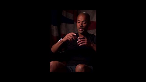 David goggins