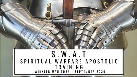 SWAT - Session 1 - Winkler