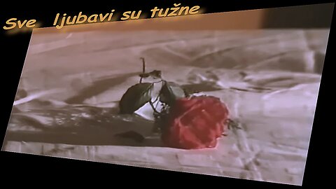 Hari Mata Hari - Sve ljubavi su tužne