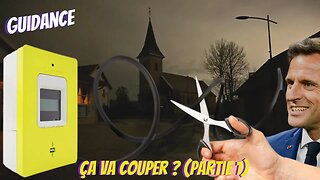 Ça va couper ? (partie 1) - 18/10/2023