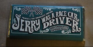 Jerry Was A Race Car Driver - Primus
