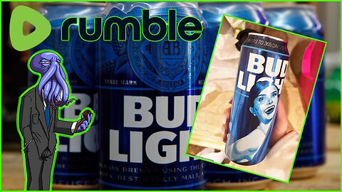 ANHEUSER-BUSCH DISAVOW DYLAN MULVANEY [Rumble Exclusive]