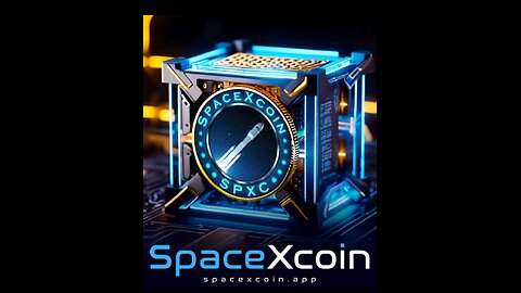 SpaceXCoin - सच में लखपति बनाएगा! कब होगा $1? Best Meme Crypto 2024! $SPXC Token, How to Buy #SPXC