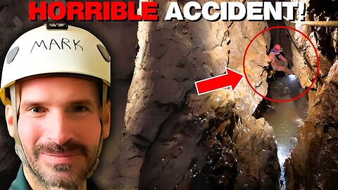 TERRIFYING Cave Disaster | Cave Exploring Gone WRONG