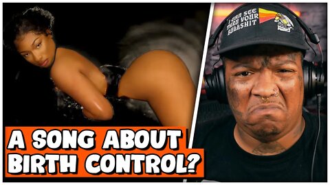 IS THIS WOMEN'S EMPOWERMENT?! | Megan Thee Stallion - Plan B // FIRST TIME REACTION