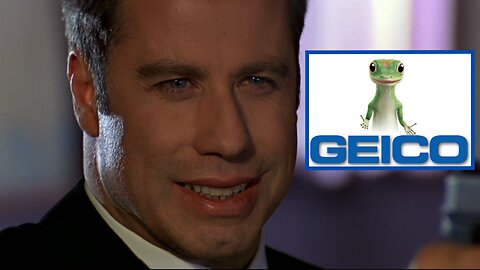 Face Off (GEICO)