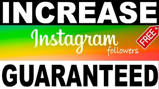 How To Grow Instagram Followers And Make Money On Complete Autopilot