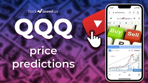 QQQ Price Predictions - INVESCO QQQ ETF Analysis for Tuesday, July 12th