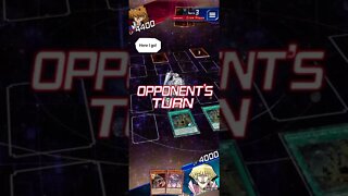 Yu-Gi-Oh! Duel Links - KC Cup Sept. 2022 Day 9 x Ancient Gear Deck