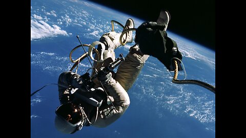 Space Station Live: Go for EVA 31