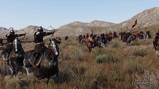 Mount and Blade BannerLord
