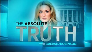 The Absolute Truth With Emerald Robinson February 2, 2024 | MICHAEL YON