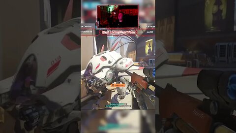 And that's what I appreciates about them - Overwatch 2 Chatter