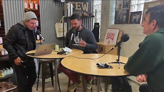 Local podcast showcases what makes Milwaukee great