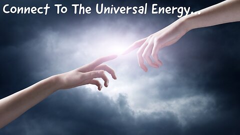 Connecting with the Universal Energy: Your Path to Inner Peace Discussion with Kevin Schmidt