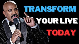 Transform Your Life with Self-Love and Forgiveness | Motivational Speech to Listen to Every Day
