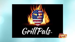 GrillPals Summer Dishes