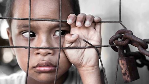 Profecia de Celéstial - Tráfico Humano na África do Sul: Estupr0s e Abus0s Sexual de Menores