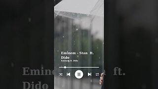 Eminem - Stan - ft. Dido - (SLOWED / REVERB) Infinite Loop