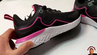Unboxing: MMK Fashion Sneakers for Women with Arch Support